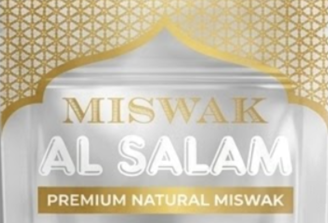 Miswak Al Salam